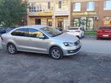 Volkswagen Polo 2015 годаүшін5 200 000 тг. в Астана – фото 5