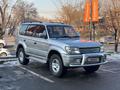 Toyota Land Cruiser Prado 2002 года за 12 800 000 тг. в Алматы