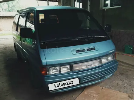Nissan Vanette 1993 года за 1 500 000 тг. в Алматы