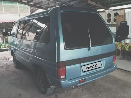 Nissan Vanette 1993 года за 1 500 000 тг. в Алматы – фото 3