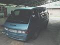Nissan Vanette 1993 годаүшін1 500 000 тг. в Алматы – фото 4
