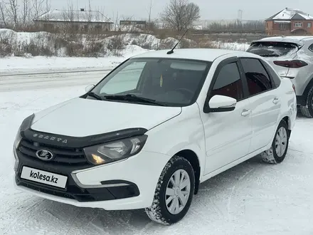 ВАЗ (Lada) Granta 2190 2019 года за 4 850 000 тг. в Караганда