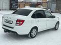 ВАЗ (Lada) Granta 2190 2019 годаүшін4 850 000 тг. в Караганда – фото 7