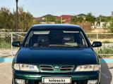 Nissan Primera 1996 года за 1 500 000 тг. в Жанаозен