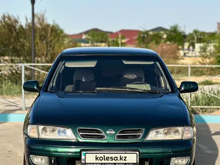 Nissan Primera 1996 года за 1 500 000 тг. в Жанаозен