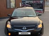 Nissan Altima 2008 года за 2 800 000 тг. в Актау – фото 2