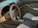 Nissan Altima 2008 года за 2 800 000 тг. в Актау – фото 5