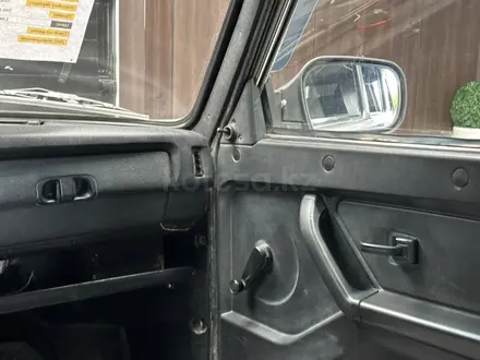 ВАЗ (Lada) Lada 2131 (5-ти дверный) 2013 года за 2 000 000 тг. в Актобе – фото 10