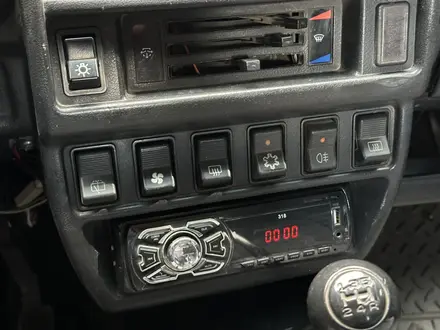 ВАЗ (Lada) Lada 2131 (5-ти дверный) 2013 года за 2 000 000 тг. в Актобе – фото 16
