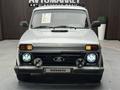 ВАЗ (Lada) Lada 2131 (5-ти дверный) 2013 года за 2 000 000 тг. в Актобе – фото 2