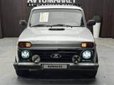 ВАЗ (Lada) Lada 2131 (5-ти дверный) 2013 годаүшін2 000 000 тг. в Актобе – фото 2