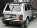 ВАЗ (Lada) Lada 2131 (5-ти дверный) 2013 года за 2 000 000 тг. в Актобе – фото 4