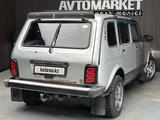 ВАЗ (Lada) Lada 2131 (5-ти дверный) 2013 годаүшін2 000 000 тг. в Актобе – фото 4