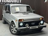 ВАЗ (Lada) Lada 2131 (5-ти дверный) 2013 годаүшін2 000 000 тг. в Актобе – фото 3