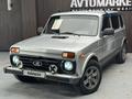 ВАЗ (Lada) Lada 2131 (5-ти дверный) 2013 года за 2 000 000 тг. в Актобе