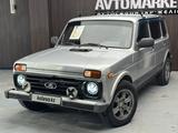 ВАЗ (Lada) Lada 2131 (5-ти дверный) 2013 годаүшін2 000 000 тг. в Актобе