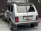ВАЗ (Lada) Lada 2131 (5-ти дверный) 2013 годаүшін2 000 000 тг. в Актобе – фото 5