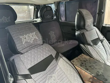 ВАЗ (Lada) Lada 2131 (5-ти дверный) 2013 года за 2 000 000 тг. в Актобе – фото 6