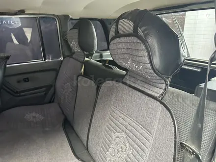 ВАЗ (Lada) Lada 2131 (5-ти дверный) 2013 года за 2 000 000 тг. в Актобе – фото 11