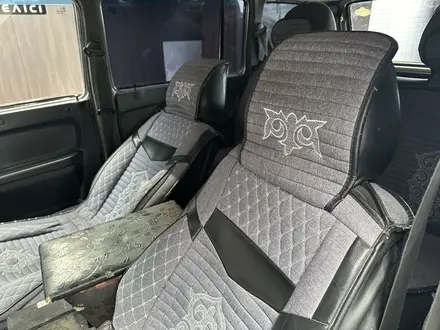ВАЗ (Lada) Lada 2131 (5-ти дверный) 2013 года за 2 000 000 тг. в Актобе – фото 12