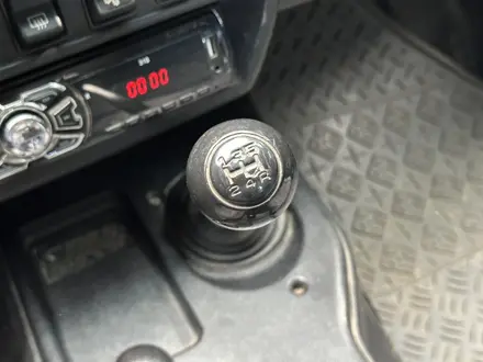 ВАЗ (Lada) Lada 2131 (5-ти дверный) 2013 года за 2 000 000 тг. в Актобе – фото 17