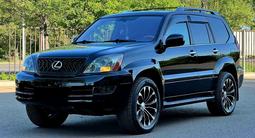 Lexus GX 470 2006 года за 13 500 000 тг. в Караганда – фото 5