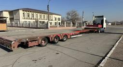 Nooteboom  Полуприцеп-трал 2007 года за 14 000 000 тг. в Тараз – фото 2