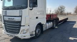 Nooteboom  Полуприцеп-трал 2007 года за 14 000 000 тг. в Тараз – фото 5