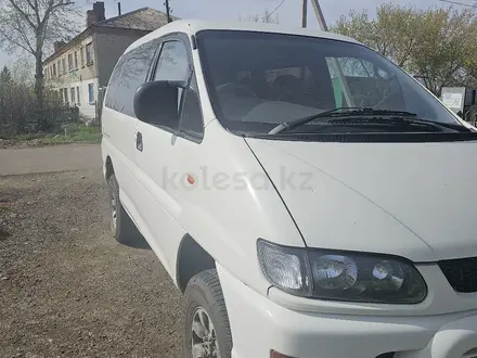 Mitsubishi Delica 1996 года за 4 300 000 тг. в Кокшетау