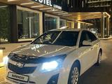Chevrolet Cruze 2013 года за 4 200 000 тг. в Алматы