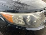 Toyota Camry 50 usa американец правая фара за 80 000 тг. в Тараз – фото 2