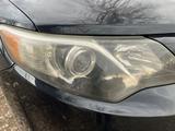 Toyota Camry 50 usa американец правая фара за 80 000 тг. в Тараз – фото 3