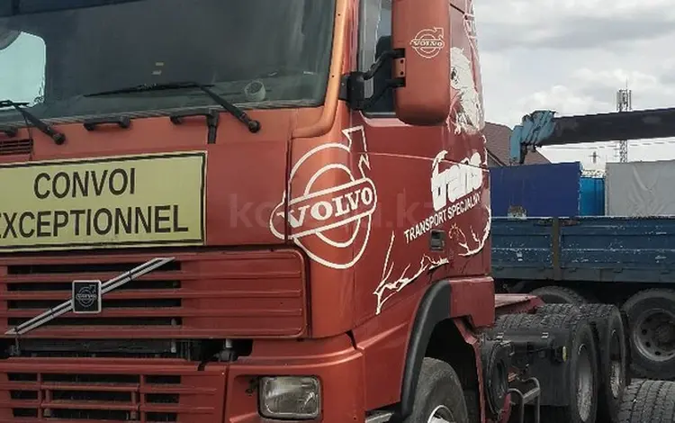 Volvo  FH 2000 годаүшін18 000 000 тг. в Жаркент