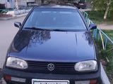 Volkswagen Golf 1995 года за 1 100 000 тг. в Костанай