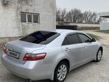 Toyota Camry 2006 годаfor6 900 000 тг. в Шымкент – фото 4