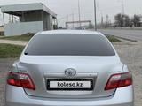 Toyota Camry 2006 годаfor6 900 000 тг. в Шымкент – фото 5