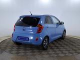 Kia Picanto 2014 года за 4 390 000 тг. в Актобе – фото 5