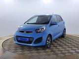 Kia Picanto 2014 года за 4 390 000 тг. в Актобе