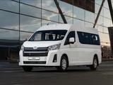 Toyota Hiace 2019 года за 21 500 000 тг. в Атырау