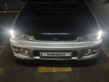 Subaru Impreza 1995 годаүшін1 850 000 тг. в Алматы – фото 2