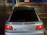 Subaru Impreza 1995 годаүшін1 850 000 тг. в Алматы