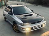 Subaru Impreza 1995 годаүшін1 850 000 тг. в Алматы – фото 4