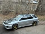 Subaru Impreza 1995 годаүшін1 850 000 тг. в Алматы – фото 3
