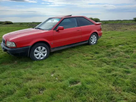 Audi 80 1992 года за 2 000 000 тг. в Атбасар – фото 2