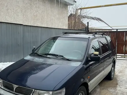 Mitsubishi Space Wagon 1995 года за 2 800 000 тг. в Алматы – фото 2