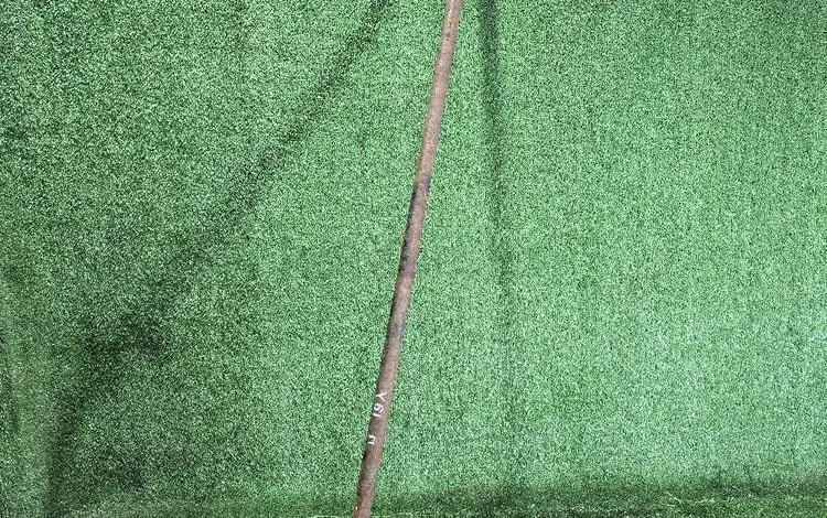 Рулевая тяга подвески Ниссан Патрол у61 Сафари ступица цапфа кулак диск за 40 000 тг. в Алматы