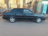 ВАЗ (Lada) 2115 2005 годаүшін500 000 тг. в Костанай – фото 5