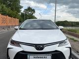 Toyota Corolla 2022 годаүшін10 900 000 тг. в Павлодар