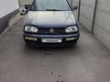 Volkswagen Golf 1995 года за 1 200 000 тг. в Байтерек