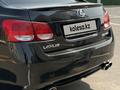 Lexus GS 430 2007 года за 9 500 000 тг. в Алматы – фото 9